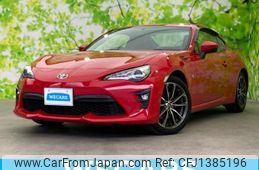 toyota 86 2016 quick_quick_DBA-ZN6_ZN6-070679