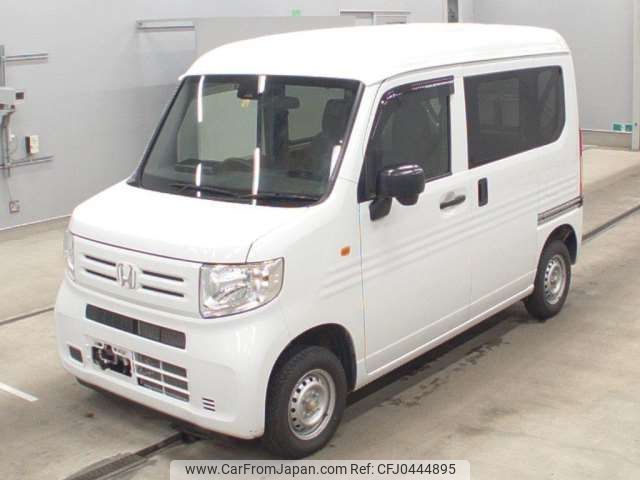 honda n-van 2020 -HONDA--N VAN HBD-JJ2--JJ2-3018042---HONDA--N VAN HBD-JJ2--JJ2-3018042- image 1