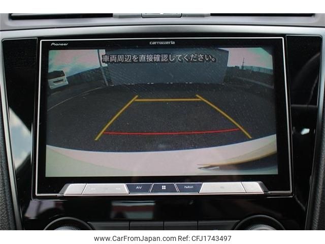 subaru wrx 2017 CFJ1743497 image 2