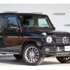 mercedes-benz g-class 2021 quick_quick_3DA-463349_W1N4633492X401844 image 3