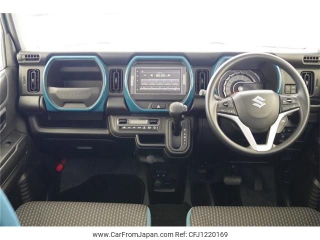 suzuki hustler 2024 CFJ1220169 image 2