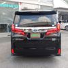 toyota alphard 2020 -TOYOTA--Alphard 6AA-AYH30W--AYH30-0116086---TOYOTA--Alphard 6AA-AYH30W--AYH30-0116086- image 28