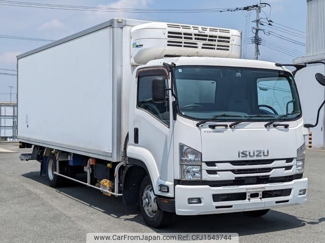 isuzu forward 2018 CFJ1543744 image 2