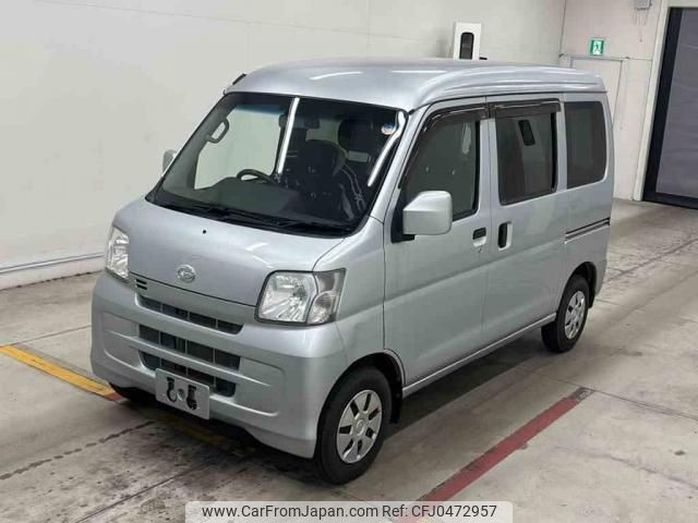 daihatsu hijet-cargo 2016 quick_quick_EBD-S321V_0303933 image 2