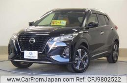 nissan nissan-others 2021 quick_quick_6AA-P15_P15-036727