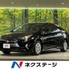 toyota prius 2017 -TOYOTA--Prius DAA-ZVW50--ZVW50-8074672---TOYOTA--Prius DAA-ZVW50--ZVW50-8074672- image 1