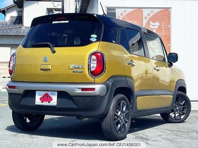 suzuki xbee 2019 -SUZUKI--XBEE DAA-MN71S--MN71S-144548---SUZUKI--XBEE DAA-MN71S--MN71S-144548- image 2