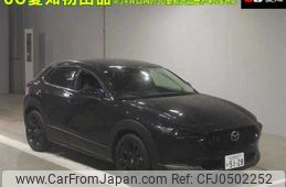 mazda cx-3 2021 -MAZDA 【名古屋 307ﾒ5128】--CX-30 DMEP-201534---MAZDA 【名古屋 307ﾒ5128】--CX-30 DMEP-201534-