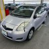 toyota vitz 2009 AF-SCP90-2090300 image 1