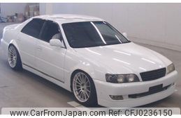 toyota chaser 1997 quick_quick_E-JZX100_0077322