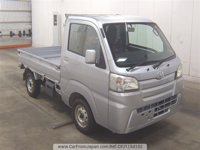 toyota pixis-truck 2017 -TOYOTA--Pixis Truck S510U--0007185---TOYOTA--Pixis Truck S510U--0007185- image 1