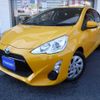 toyota aqua 2016 CFJ1832739 image 1