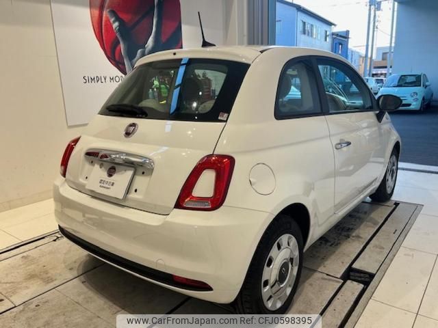 fiat 500 2020 quick_quick_31212_ZFA3120000JE21827 image 2