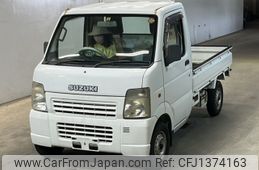 suzuki carry-truck 2007 -SUZUKI--Carry Truck DA63T-518796---SUZUKI--Carry Truck DA63T-518796-