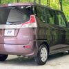 suzuki solio 2019 -SUZUKI--Solio DBA-MA26S--MA26S-253429---SUZUKI--Solio DBA-MA26S--MA26S-253429- image 17