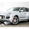 porsche cayenne 2007 -PORSCHE--Porsche Cayenne ABA-9PAM4851A--WP1ZZZ9PZ8LA80489---PORSCHE--Porsche Cayenne ABA-9PAM4851A--WP1ZZZ9PZ8LA80489- image 17