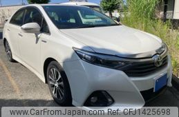 toyota sai 2014 -TOYOTA--SAI DAA-AZK10--AZK10-2083221---TOYOTA--SAI DAA-AZK10--AZK10-2083221-