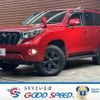 toyota land-cruiser-prado 2017 -TOYOTA--Land Cruiser Prado CBA-TRJ150W--TRJ150-0073584---TOYOTA--Land Cruiser Prado CBA-TRJ150W--TRJ150-0073584- image 1