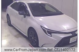 toyota corolla 2022 -TOYOTA 【鈴鹿 300ﾄ2391】--Corolla 6AA-ZWE215--ZWE215-0002282---TOYOTA 【鈴鹿 300ﾄ2391】--Corolla 6AA-ZWE215--ZWE215-0002282-