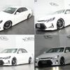 toyota mark-x 2012 quick_quick_DBA-GRX130_GRX130-6056079 image 6