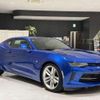 chevrolet camaro 2018 quick_quick_ABA-A1XC_1G1F91RX0J0113897 image 1