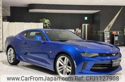 chevrolet camaro 2018 quick_quick_ABA-A1XC_1G1F91RX0J0113897