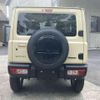 suzuki jimny 2024 -SUZUKI 【島根 581ｸ4341】--Jimny JB64W--346256---SUZUKI 【島根 581ｸ4341】--Jimny JB64W--346256- image 2