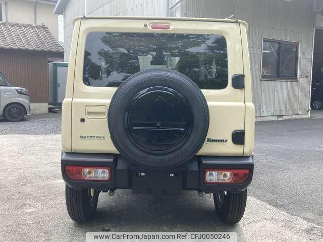 suzuki jimny 2024 -SUZUKI 【島根 581ｸ4341】--Jimny JB64W--346256---SUZUKI 【島根 581ｸ4341】--Jimny JB64W--346256- image 2