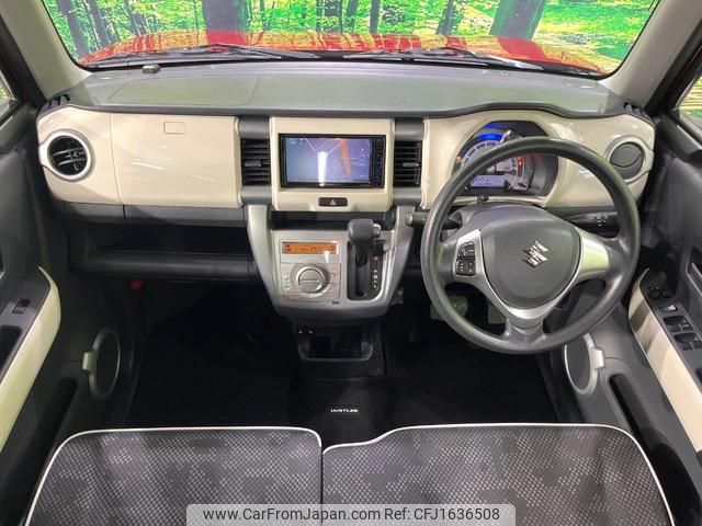 suzuki hustler 2019 CFJ1636508 image 2