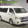 toyota hiace-wagon 2017 -TOYOTA 【名古屋 330ﾄ489】--Hiace Wagon TRH214W--0050345---TOYOTA 【名古屋 330ﾄ489】--Hiace Wagon TRH214W--0050345- image 1