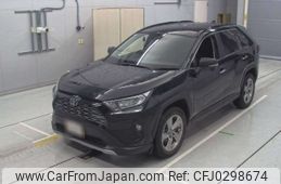 toyota rav4 2020 -TOYOTA--RAV4 MXAA54-4015827---TOYOTA--RAV4 MXAA54-4015827-