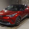 toyota c-hr 2017 -TOYOTA--C-HR DBA-NGX50--NGX50-2022760---TOYOTA--C-HR DBA-NGX50--NGX50-2022760- image 1