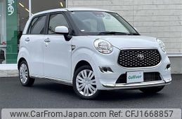 toyota pixis-joy 2022 CFJ1668857
