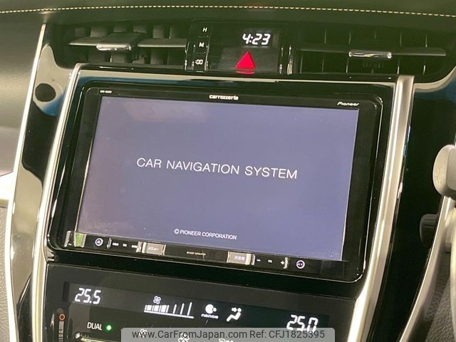 toyota harrier 2019 CFJ1825395 image 2