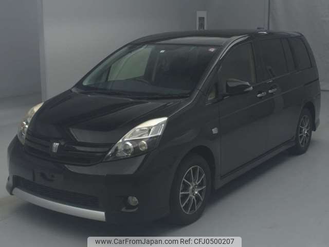 toyota isis 2014 -TOYOTA--Isis DBA-ZGM10W--ZGM10-0060675---TOYOTA--Isis DBA-ZGM10W--ZGM10-0060675- image 1