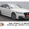 toyota crown 2019 -TOYOTA--Crown 6AA-AZSH20--AZSH20-1033482---TOYOTA--Crown 6AA-AZSH20--AZSH20-1033482- image 1