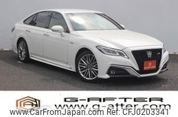 toyota crown 2019 -TOYOTA--Crown 6AA-AZSH20--AZSH20-1033482---TOYOTA--Crown 6AA-AZSH20--AZSH20-1033482-