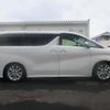 toyota alphard 2015 quick_quick_DBA-AGH30W_AGH30-0051082 image 7