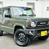 suzuki jimny 2021 quick_quick_JB64W_188294 image 1