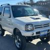 suzuki jimny 2005 GOO_JP_700040421030250224001 image 13