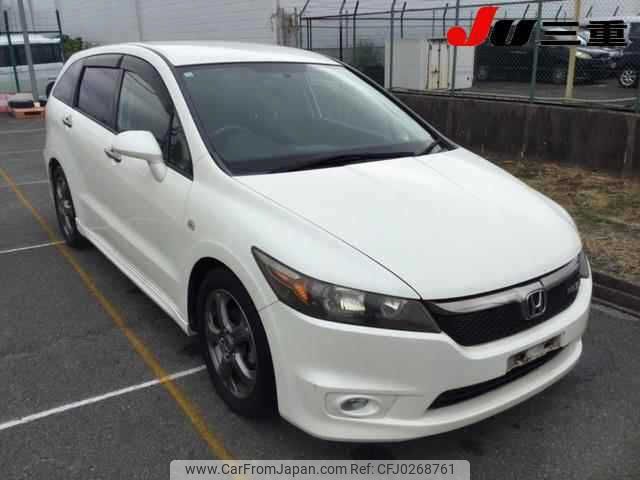 honda stream 2006 -HONDA--Stream RN6-1021872---HONDA--Stream RN6-1021872- image 1