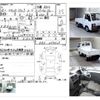 subaru sambar-truck 1992 -SUBARU--Samber Truck V-KS3--KS3-055627---SUBARU--Samber Truck V-KS3--KS3-055627- image 4