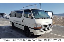 toyota hiace-van 2002 -TOYOTA--Hiace Van GE-RZH112V--RZH112-10146**---TOYOTA--Hiace Van GE-RZH112V--RZH112-10146**-