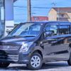 suzuki wagon-r 2012 quick_quick_DBA-MH23S_MH23S-898459 image 1