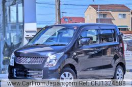suzuki wagon-r 2012 quick_quick_DBA-MH23S_MH23S-898459