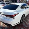 lexus ls 2018 -LEXUS--Lexus LS DAA-GVF55--GVF55-6002670---LEXUS--Lexus LS DAA-GVF55--GVF55-6002670- image 18