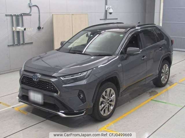 toyota rav4 2023 -TOYOTA 【豊田 330ﾓ8282】--RAV4 6LA-AXAP54--AXAP54-0008679---TOYOTA 【豊田 330ﾓ8282】--RAV4 6LA-AXAP54--AXAP54-0008679- image 1