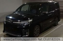 toyota voxy 2016 -TOYOTA--Voxy DBA-ZRR80W--ZRR80W-0282888---TOYOTA--Voxy DBA-ZRR80W--ZRR80W-0282888-