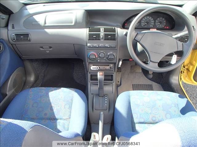 fiat punto 1999 -FIAT--Fiat Punto GF-176AR2--ZFA17600006049079---FIAT--Fiat Punto GF-176AR2--ZFA17600006049079- image 2