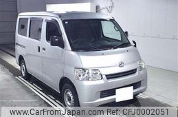 toyota townace-van 2020 -TOYOTA 【豊田 400ｾ231】--Townace Van S402M-0090265---TOYOTA 【豊田 400ｾ231】--Townace Van S402M-0090265-